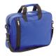 Bolsa portadocumentos con cremallera Amazon Ref.3477-AZUL 