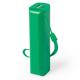 Mini Power bank personalizado 1200mAh Boltok Ref.5328-VERDE 