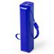 Mini Power bank personalizado 1200mAh Boltok Ref.5328-AZUL 