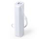 Mini Power bank personalizado 1200mAh Boltok Ref.5328-BLANCO 