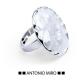 Anillo ajustable Zook Ref.7313- 