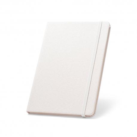 Cuaderno de PET reciclado A5 14x21cm Mondrian