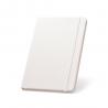 Cuaderno de PET reciclado A5 14x21cm Mondrian