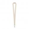 Lanyard de algodón 100% Heathrow