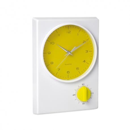 Reloj temporizador Tekel