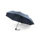 Paraguas plegable poliéster reciclado 100% rpet pongee 190t con apertura automática Cimone Ref.PS99041-AZUL 