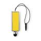 Puntero limpiapantallas Walox Ref.4240-AMARILLO 