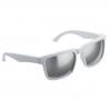 Gafas de sol espejadas UV400 Bunner