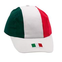 Gorra de países Country