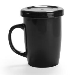 Taza cerámica 380ml Passak