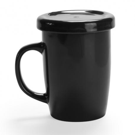 Taza cerámica 380ml Passak