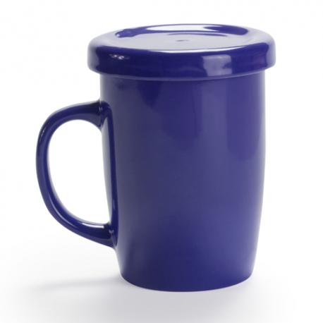 Taza cerámica 380ml Passak