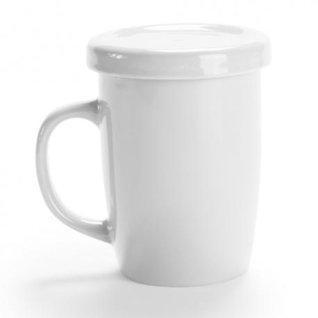 Taza cerámica 380ml Passak