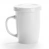 Taza cerámica 380ml Passak
