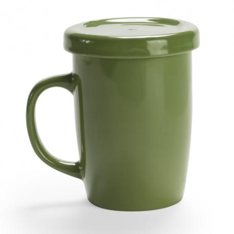 Taza cerámica 380ml Passak