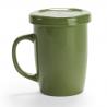 Taza cerámica 380ml Passak