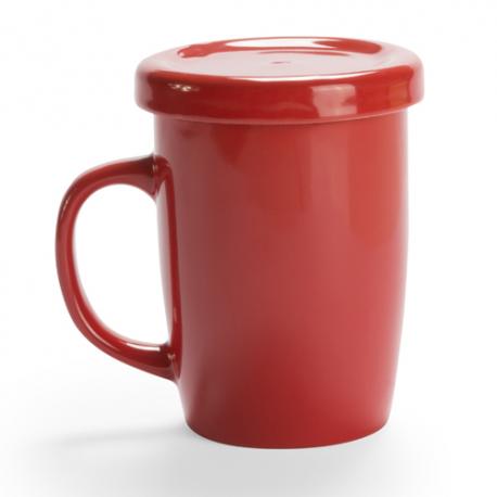Taza cerámica 380ml Passak