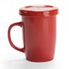 Taza cerámica 380ml Passak