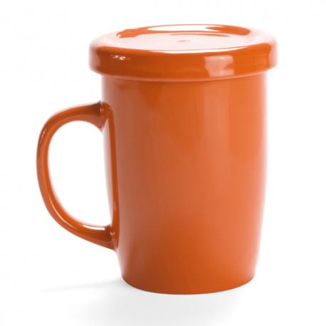 Taza cerámica 380ml Passak