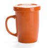 Taza cerámica 380ml Passak