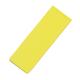 Marcapáginas magnético brillante Sumit Ref.3932-AMARILLO 