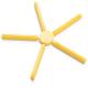 Salvamantel Sekiop Ref.4671-AMARILLO 