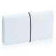 Organizador Lemek Ref.3873-BLANCO 