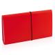 Organizador Lemek Ref.3873-ROJO 