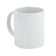 Taza de cerámica para sublimación Bornel 350ml Ref.3893- 