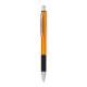 Bolígrafo Danus Ref.5012-NARANJA 