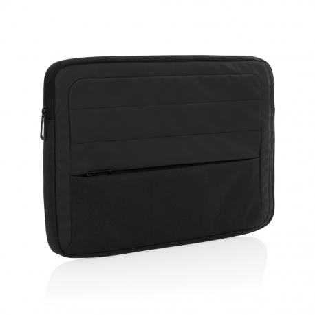 Funda para portátil Armond AWARE™ RPET de 15,6