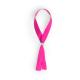 Pulsera personalizada de tela Mendol Ref.5060-FUCSIA 