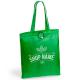 Bolsa plegable Conel Ref.4781-VERDE 