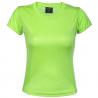 Camiseta mujer Tecnic rox