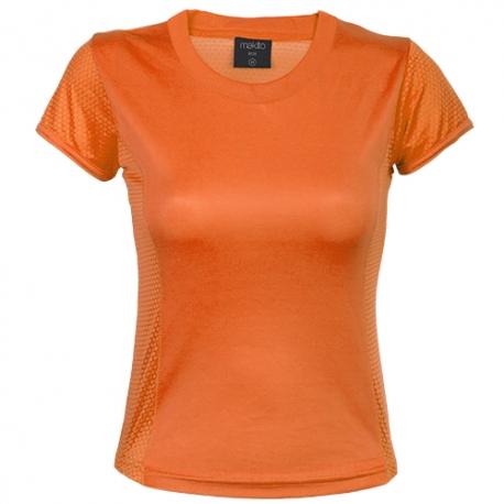 Camiseta mujer Tecnic rox