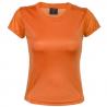 Camiseta mujer Tecnic rox