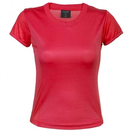 Camiseta mujer Tecnic rox