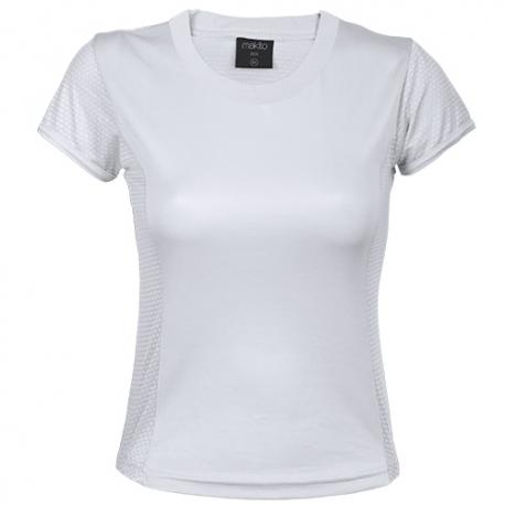 Camiseta mujer Tecnic rox