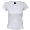 Camiseta mujer Tecnic rox