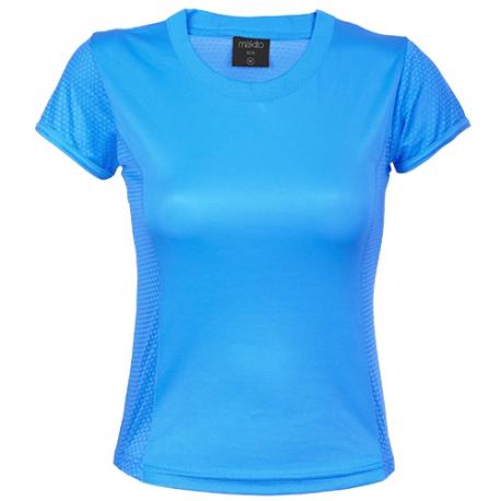 Camiseta mujer Tecnic rox