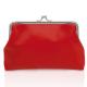 Monedero Becky Ref.7014-ROJO 