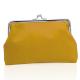 Monedero Becky Ref.7014-AMARILLO 