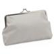 Monedero Becky Ref.7014-BLANCO 