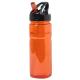 Bidón 650ml Vandix Ref.5695-NARANJA 