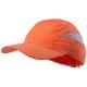 Gorra de microfibra 7 paneles Laimbur Ref.5565-NARANJA 