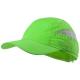 Gorra de microfibra 7 paneles Laimbur Ref.5565-VERDE 