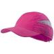 Gorra de microfibra 7 paneles Laimbur Ref.5565-FUCSIA 