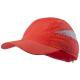 Gorra de microfibra 7 paneles Laimbur Ref.5565-ROJO 