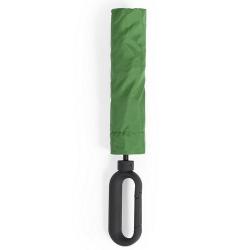 Paraguas plegable antiviento con Ø 100 cm Brosmon