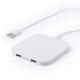 Cargador para smartphone sin cables Donson Ref.5764-BLANCO 